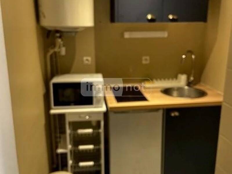 Maison à louer, 15m², ROUEN