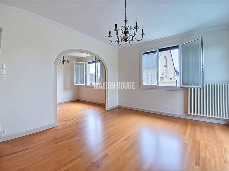 Maison à vendre, 78m², PLOUFRAGAN