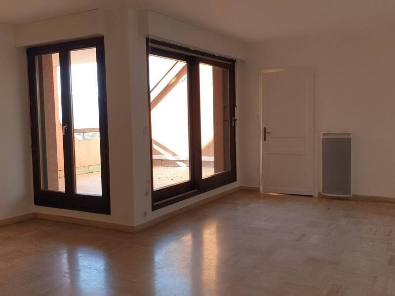 Maison à louer, 78m², SAINT JULIEN EN GENEVOIS