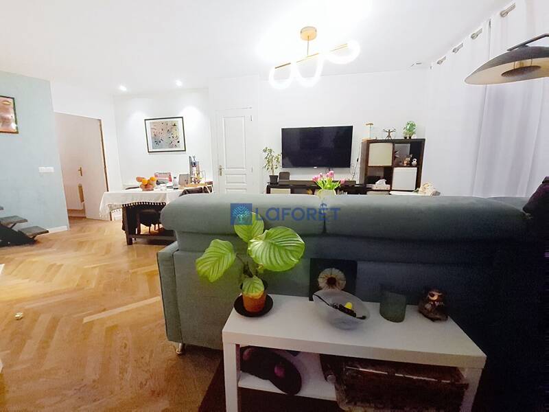 Maison à vendre, 60m², ESBLY
