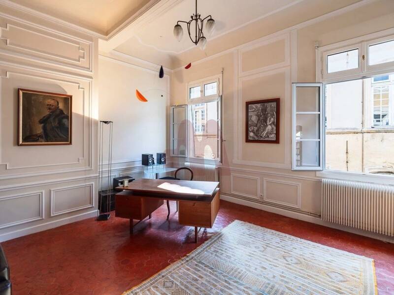Maison à vendre, 177m², AIX EN PROVENCE