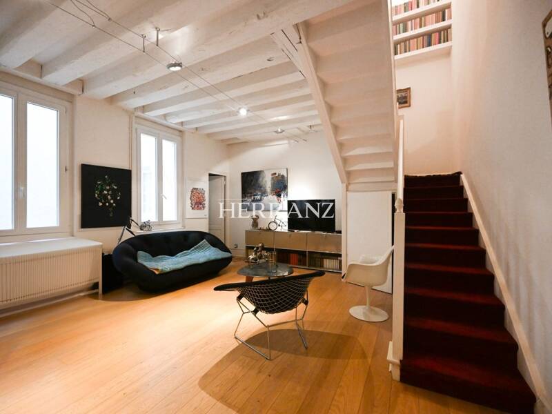 Maison à vendre, 88m², BORDEAUX