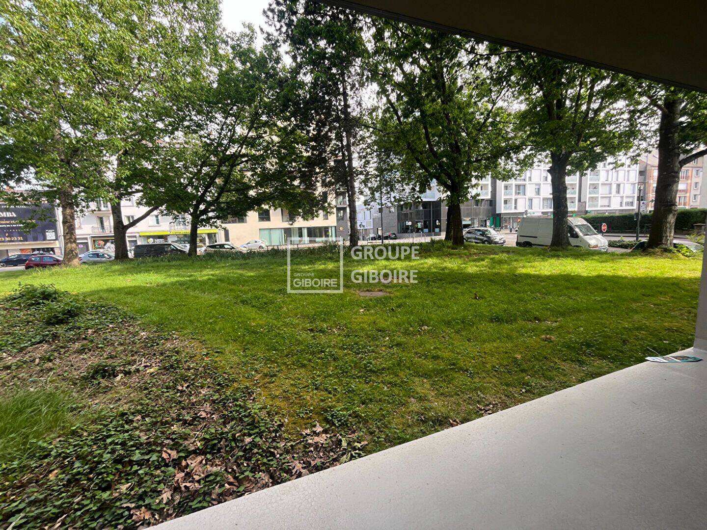 Appartement Rennes 1 pièce(s) 30 m2 — 4