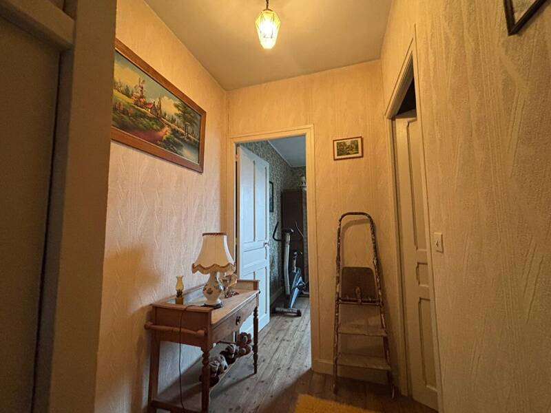 Maison à vendre, 91m², AMIENS