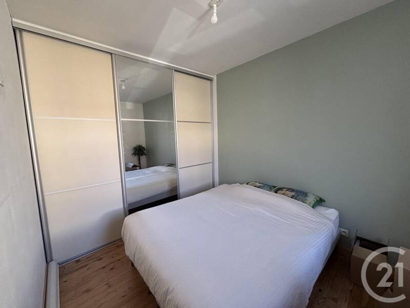 Maison à louer, 45m², SAINT FONS