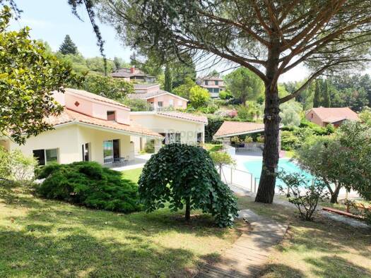 Maison à vendre 680 000 € 6 pièces 4 chambres 250 m² 1 600 m² de terrain Goyrans 31120