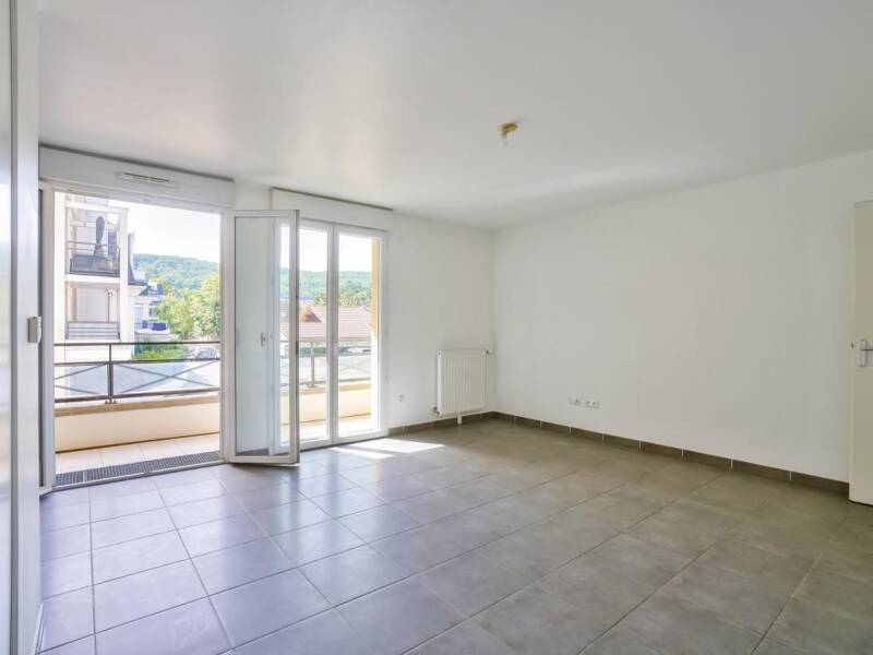 Maison à louer, 85m², CORMEILLES EN PARISIS