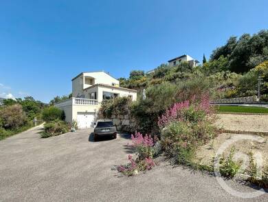 Maison à vendre 795 000 € 3 pièces 2 chambres 112 m² 1 789 m² de terrain Nice 06000