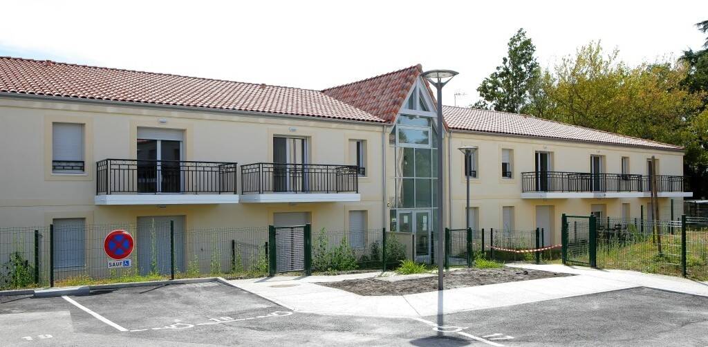 Maison à louer, 28m², FARGUES SAINT HILAIRE