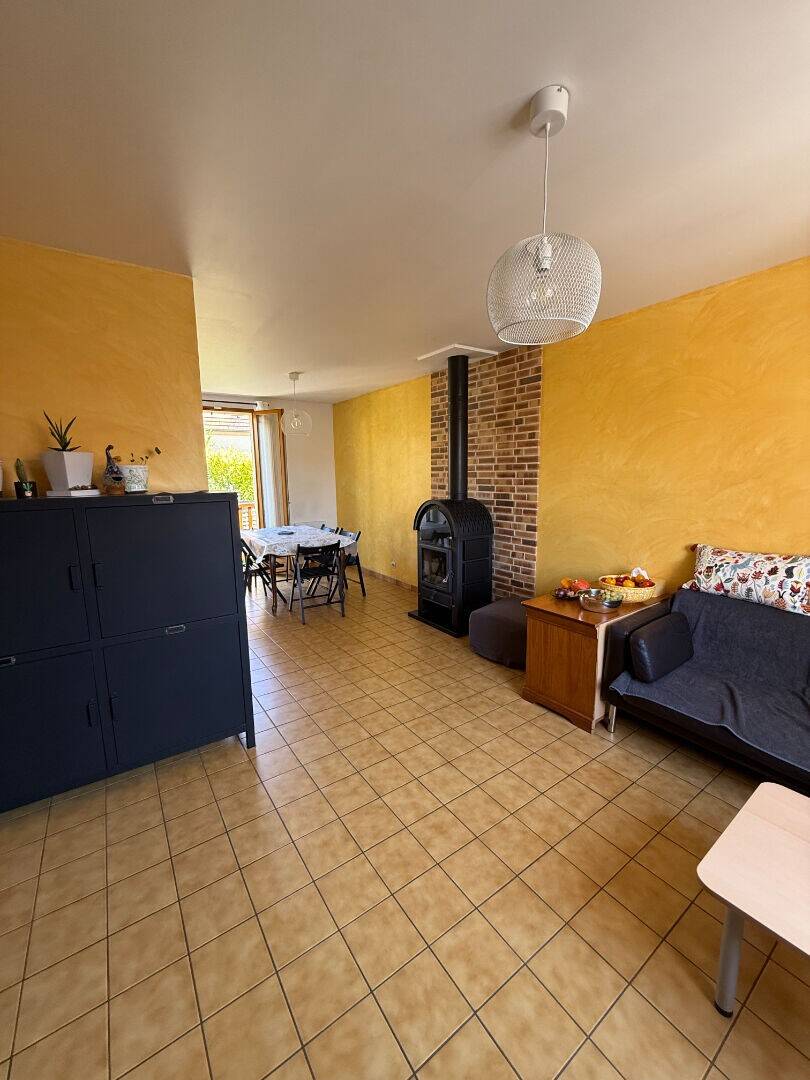 Maison à vendre, 91m², ARGENTEUIL