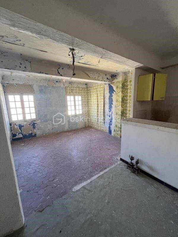 Maison à vendre, 45m², MANOSQUE