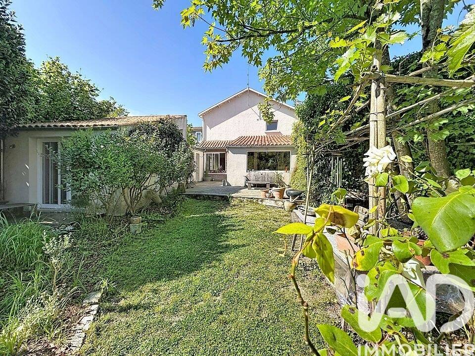 Maison à vendre, 131m², LA ROCHELLE