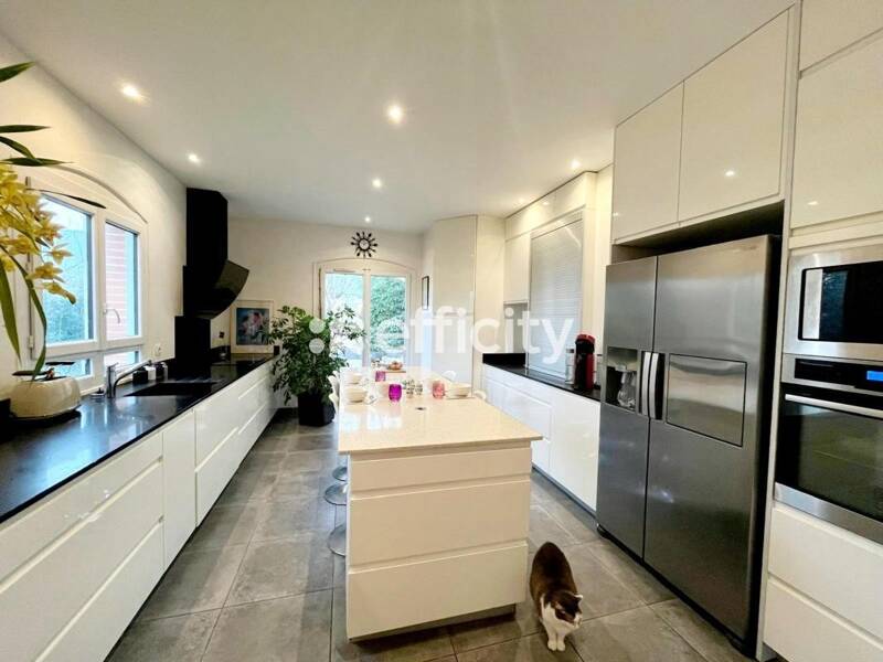 Maison à vendre, 190m², TOULOUSE