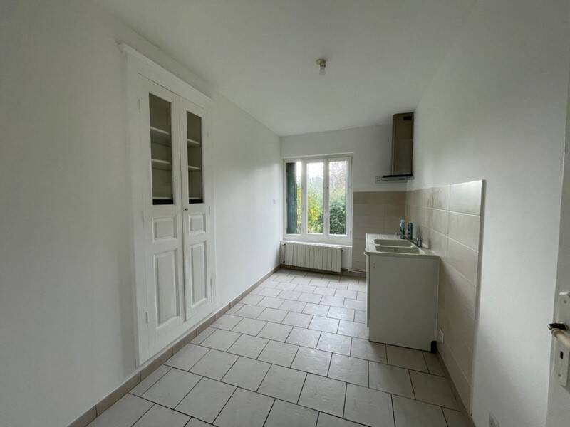 Maison à vendre, 100m², LOURDOUEIX SAINT PIERRE