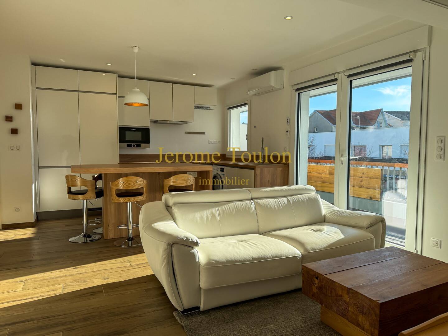 Maison à vendre, 45m², SAINT PALAIS SUR MER