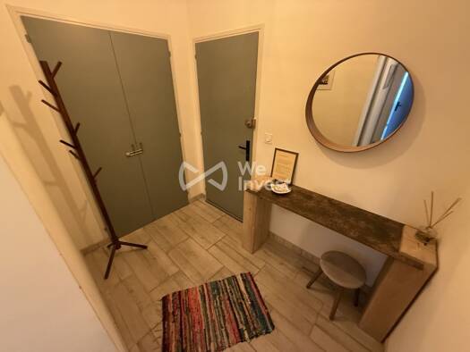 Appartement à vendre 125 000 € 3 pièces 2 chambres 76 m² Étage 1/3 Mirepoix 09500