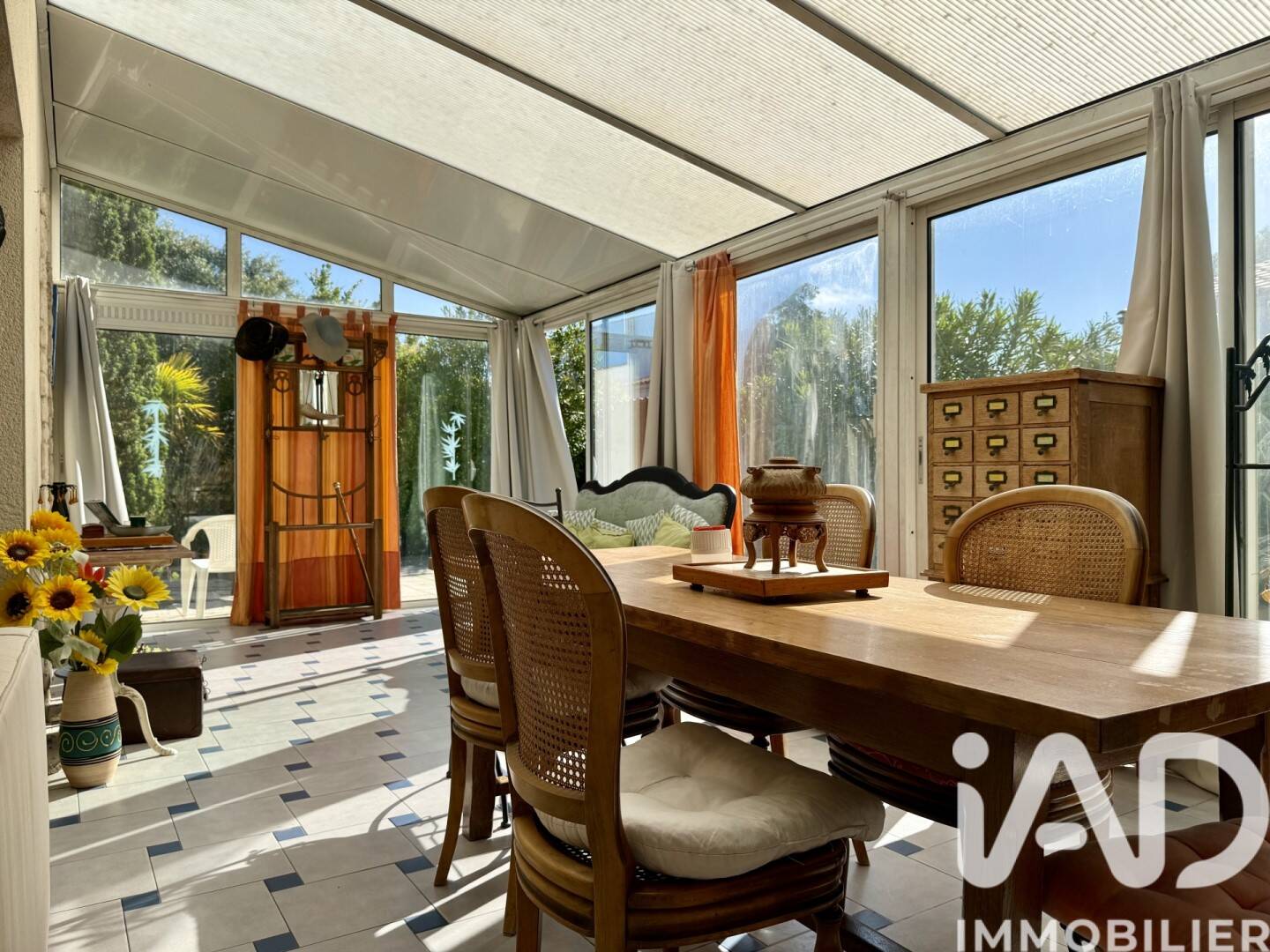 Maison à vendre, 106m², SAINT GEORGES D'OLERON