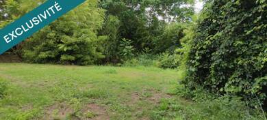 Terrain constructible à vendre 347 000 € 3 100 m² de terrain Castelnau-d'Estretefonds 31620