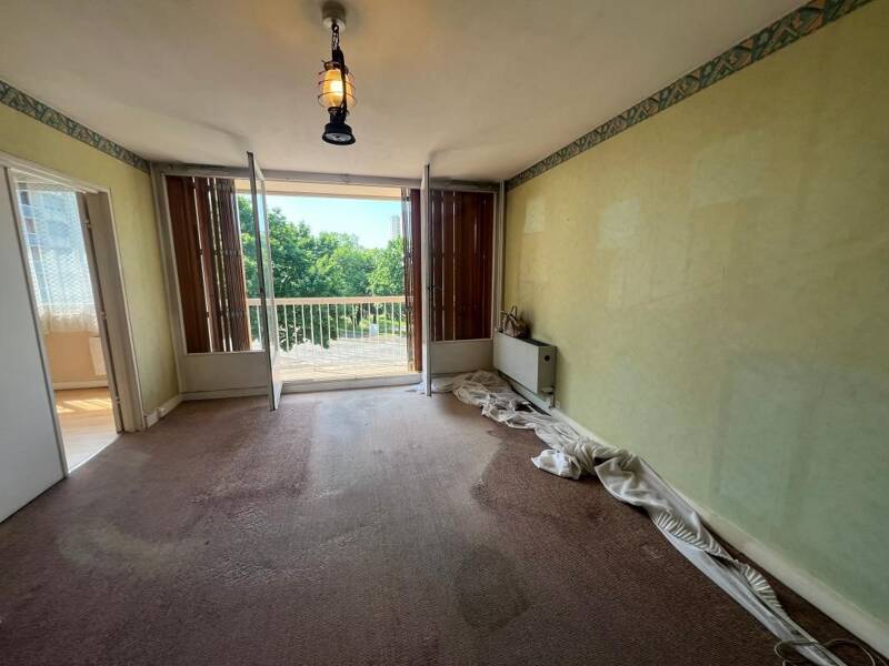 Maison à vendre, 64m², LIMOGES