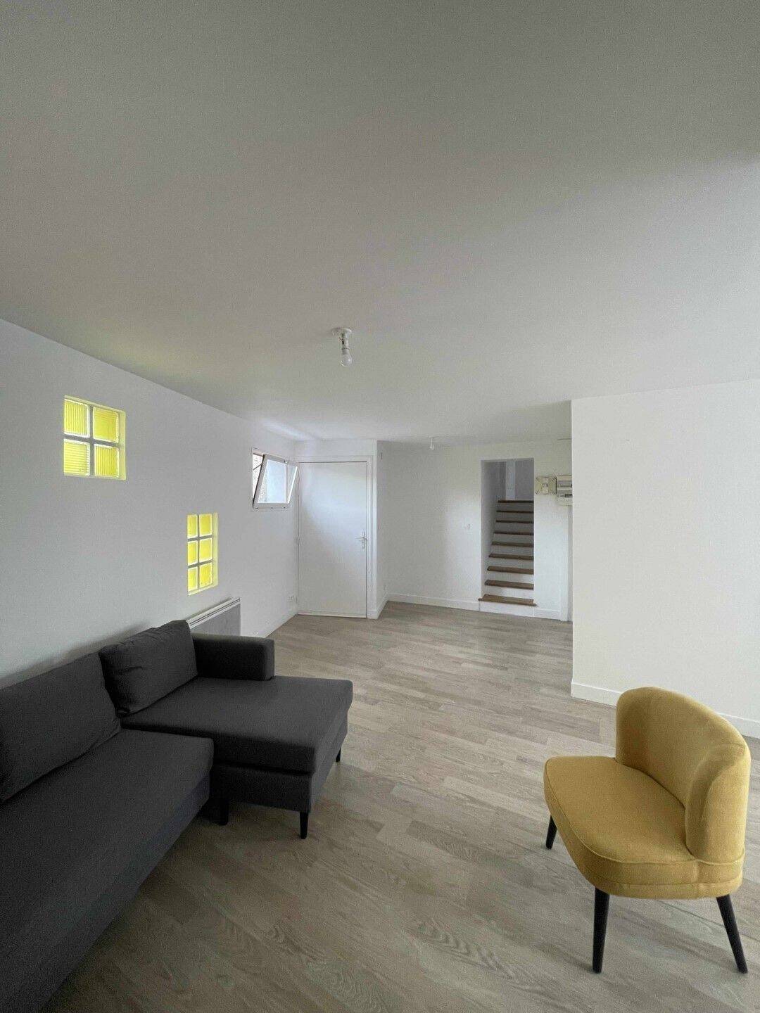 Maison à louer, 61m², ARGENTEUIL