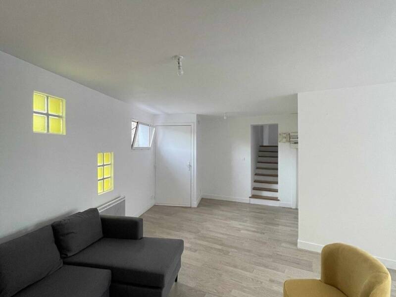 Maison à louer, 61m², ARGENTEUIL
