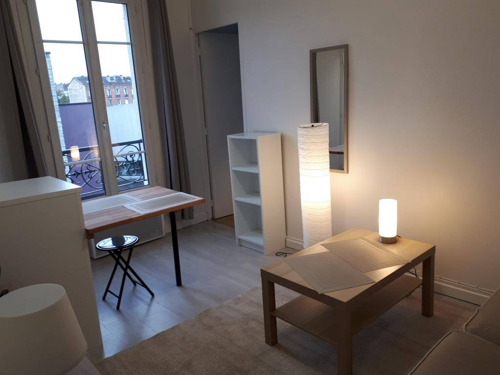 Maison à louer, 30m², IVRY SUR SEINE