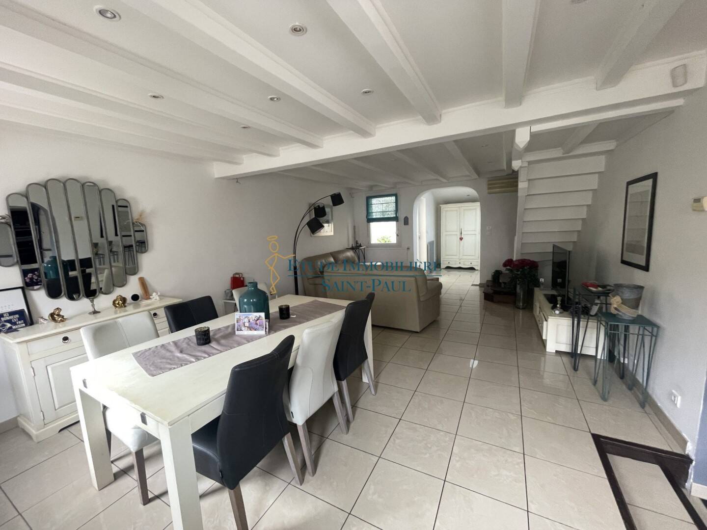 Maison à vendre, 90m², BEZIERS