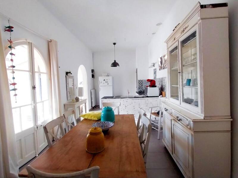Maison à vendre, 95m², TOULON