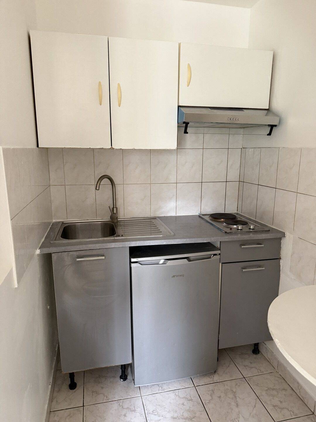 Maison à louer, 18m², VILLENEUVE SAINT GEORGES