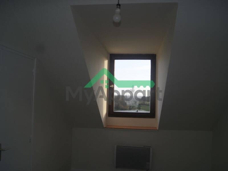 Maison à louer, 40m², MELGVEN