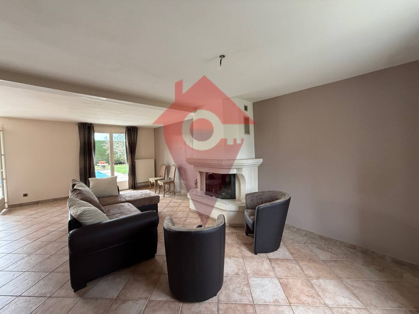 Maison à vendre, 180m², LES ALLUETS LE ROI