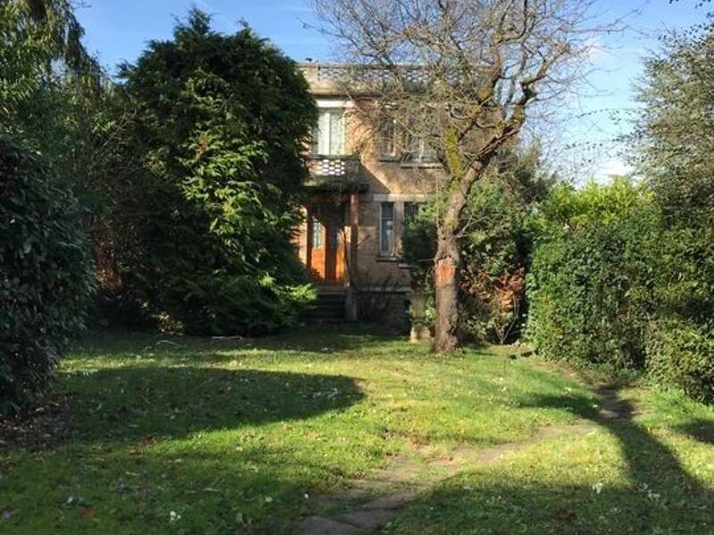 Maison à louer, 140m², MEUDON