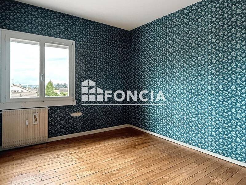 Maison à vendre, 54m², LIMOGES