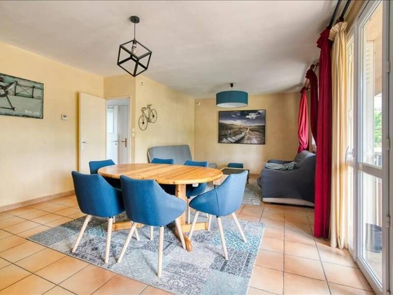Maison à louer, 78m², TOULOUSE