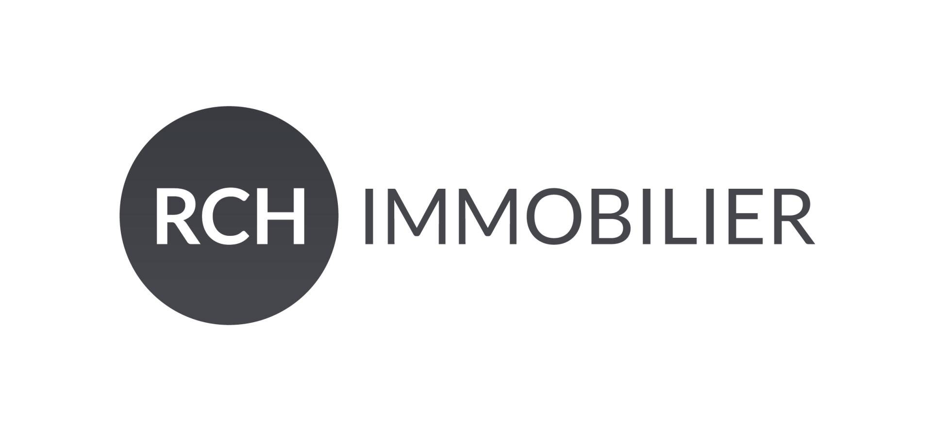 RCH IMMOBILIER