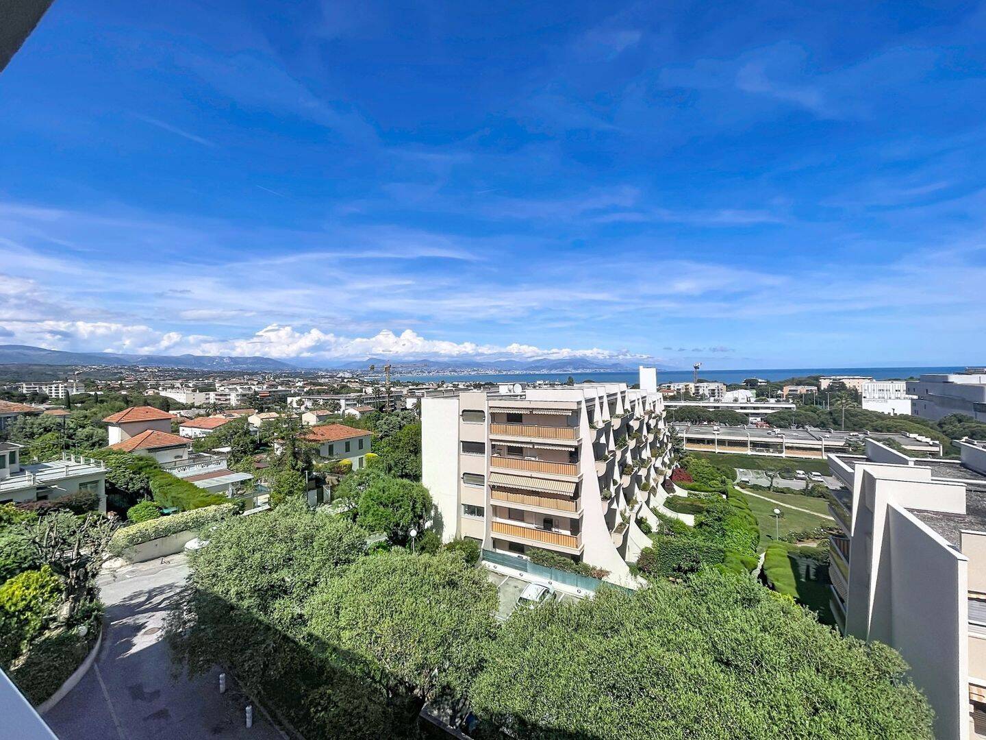 Maison à louer, 50m², ANTIBES