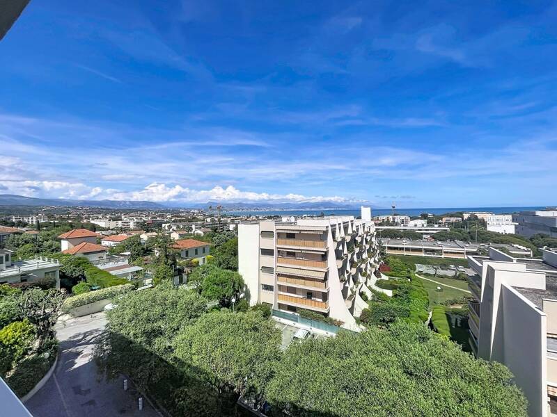 Maison à louer, 50m², ANTIBES