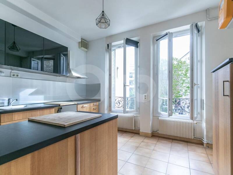 Maison à louer, 44m², NOGENT SUR MARNE