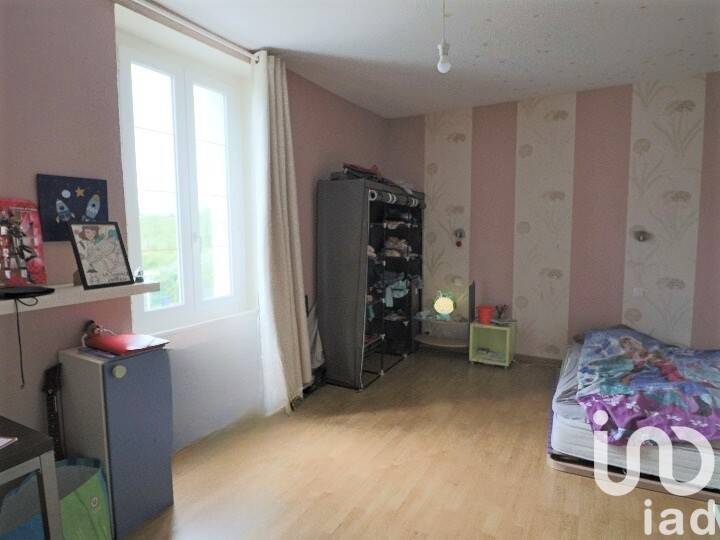 Maison à vendre, 138m², SAINT MALO DE GUERSAC