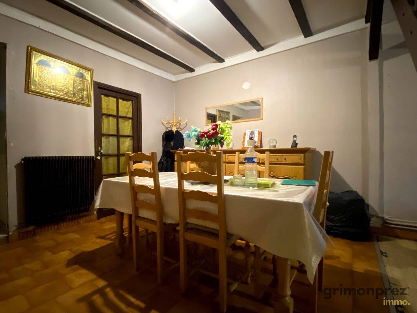 Maison à vendre, 97m², ROUBAIX
