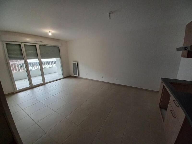 Maison à louer, 63m², NICE