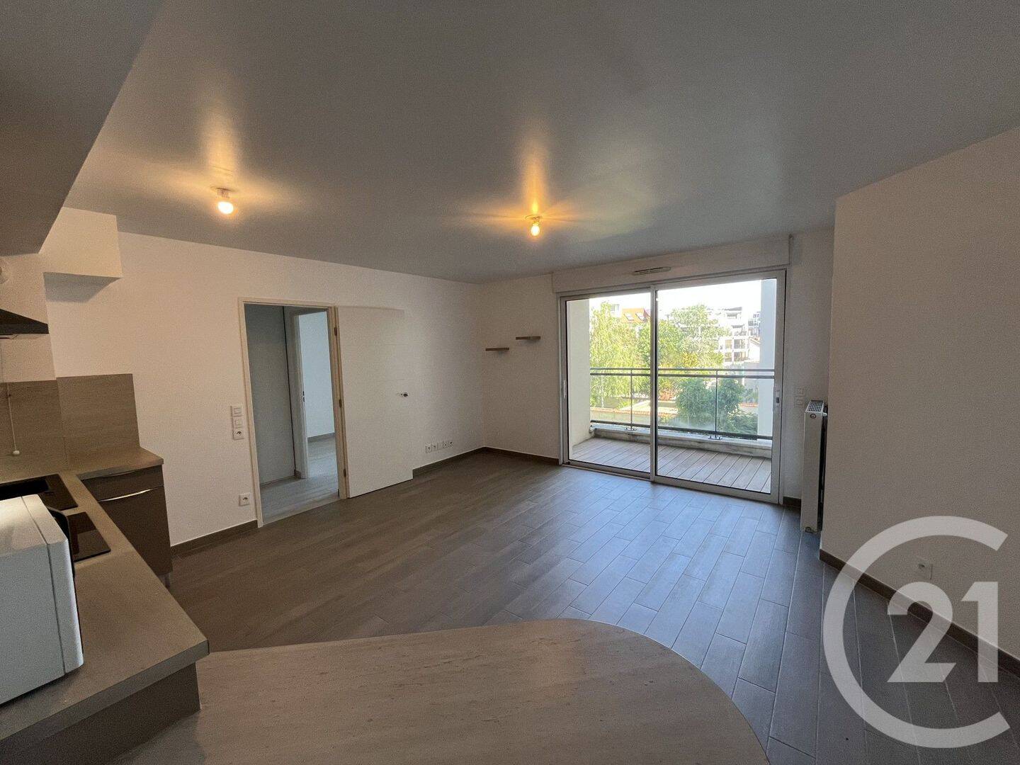 Maison à louer, 45m², LA VARENNE SAINT HILAIRE