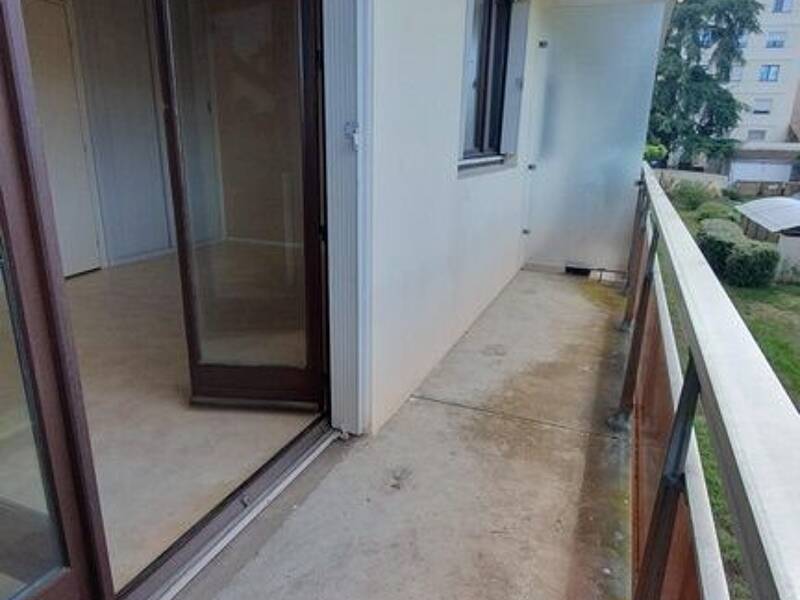 Maison à louer, 35m², DIJON