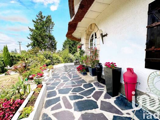 Maison à vendre 279 900 € 6 pièces 4 chambres 155 m² 2 041 m² de terrain Nogent-sur-Vernisson 45290