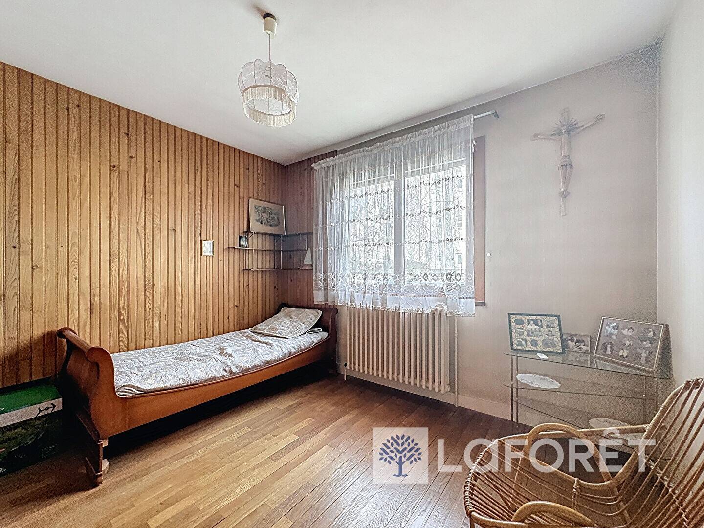 Maison à vendre, 109m², ANTONY