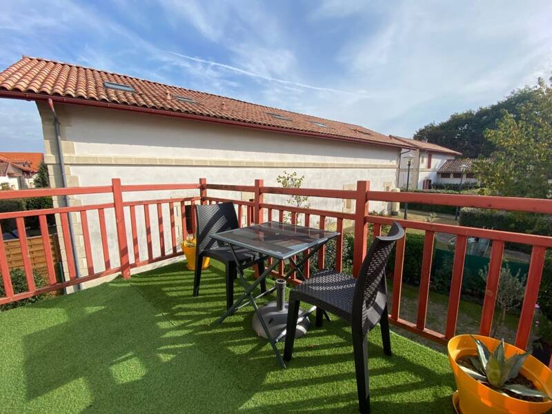 Maison à louer, 28m², ARES