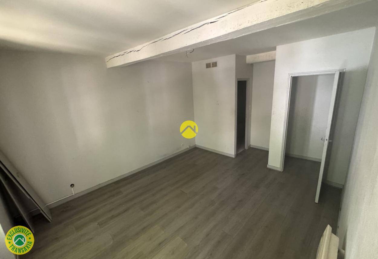 Maison à vendre, 52m², BOURGES