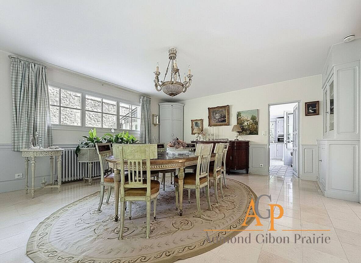 Maison à vendre, 350m², CAEN
