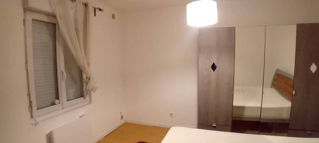 Maison à louer, 42m², IVRY SUR SEINE