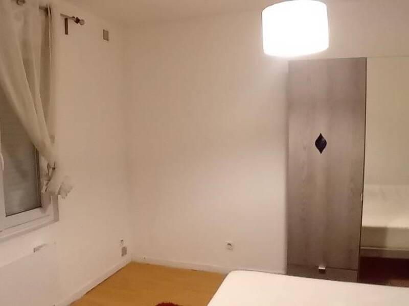 Maison à louer, 42m², IVRY SUR SEINE